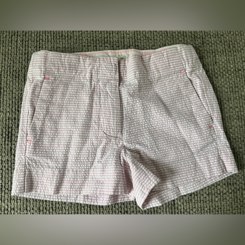 Jcrew shorts - size 6